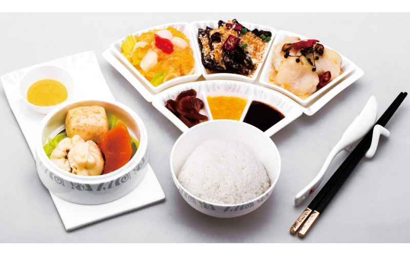 分餐合餐 公筷雙筷 重塑餐桌文明如何破冰選項(xiàng)？