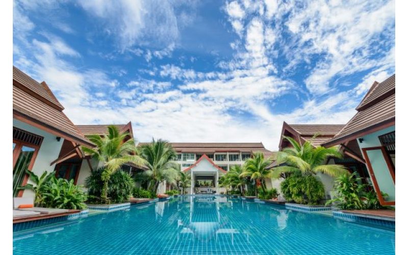 國(guó)內(nèi)精品酒店與國(guó)外差距的主要表現(xiàn)